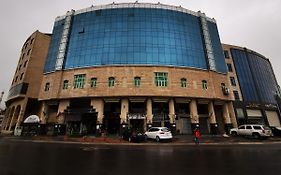 Al Fakher Hotel Apartments & Suites